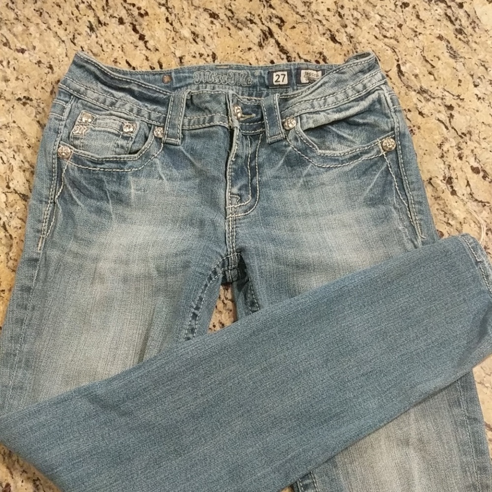 Miss Me jeans JP55015